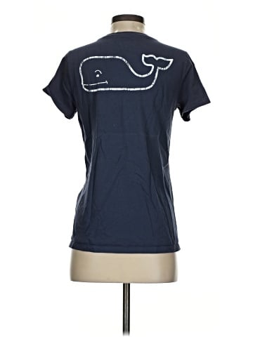 Vineyard Vines Short Sleeve T-Shirt (view 2)