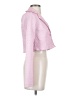 Show Me Your Mumu Pink Blazer Size XS - photo 4