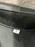 Unbranded 100% Polyester Black 3/4 Sleeve Blouse Size S - photo 7