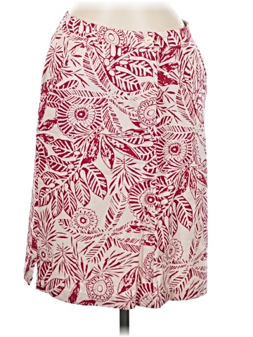 The Territory Ahead Casual Skirt (view 1)