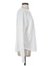 Sweet Romeo White Pullover Sweater Size S - photo 4
