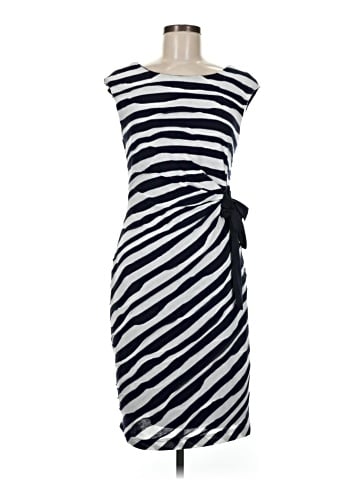 Connected Apparel Casual Dress (view 1)
