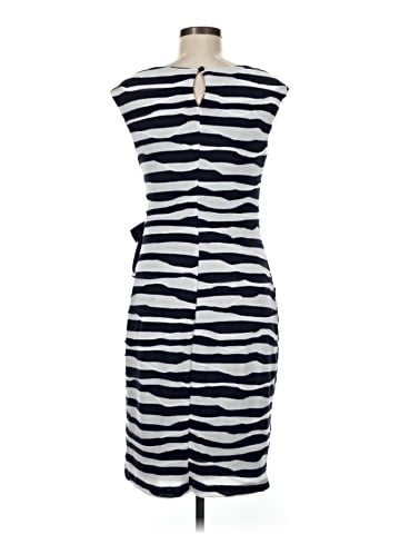 Connected Apparel Casual Dress (view 2)