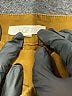 Ann Taylor LOFT Brown Khakis Size 2 (petite) - photo 7