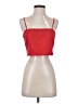Tularosa Red Tank Top Size S - photo 1