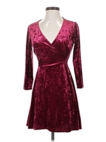 Lulus Cocktail Dress (view 1)