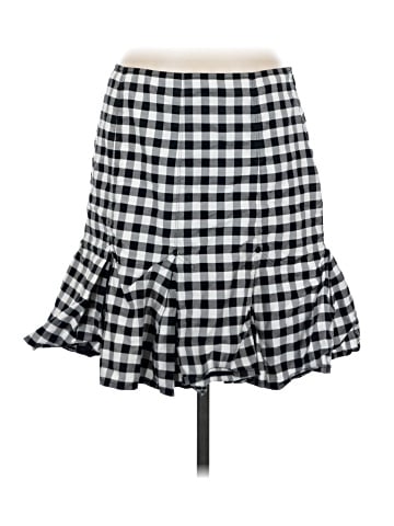 Per Se By Carlisle Casual Skirt (view 1)