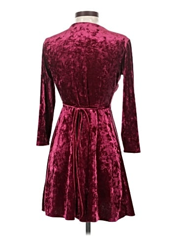 Lulus Cocktail Dress (view 2)