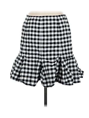 Per Se By Carlisle Casual Skirt (view 2)