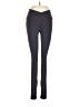 Lululemon Athletica Gray Active Pants Size 6 - photo 1