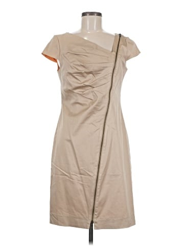 Muse Casual Dress (view 1)