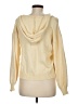Unbranded 100% Polyester Yellow Ivory Pullover Sweater Size M - photo 2