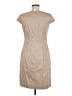 Muse Tan Casual Dress Size 8 - photo 2