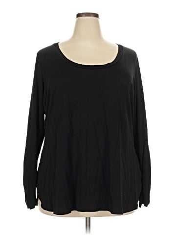 Sejour Long Sleeve T-Shirt (view 1)