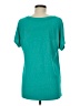 Felina Teal Poncho Size M - photo 2