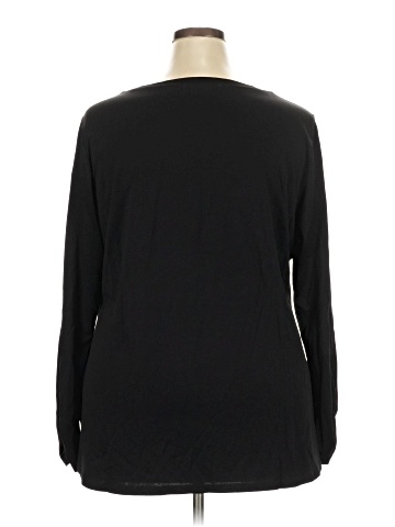 Sejour Long Sleeve T-Shirt (view 2)