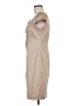 Muse Tan Casual Dress Size 8 - photo 5