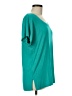 Felina Teal Poncho Size M - photo 4