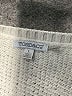 Toad & Co 100% Wool Silver Wool Pullover Sweater Size L - photo 7