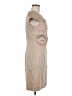 Muse Tan Casual Dress Size 8 - photo 4