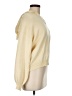 Unbranded 100% Polyester Yellow Ivory Pullover Sweater Size M - photo 4