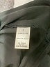 Active USA 100% Polyester Black Sleeveless Top Size S - photo 8