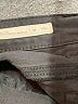 PacSun Solid Black Shorts Size 28 waist - photo 4