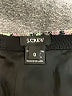J.Crew Paisley Gray Formal Skirt Size 0 - photo 4