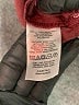 Ann Taylor LOFT 100% Polyester Polka Dots Burgundy Long Sleeve Blouse Size M - photo 8