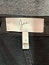 Joie Solid Black Shorts Size 4 - photo 3