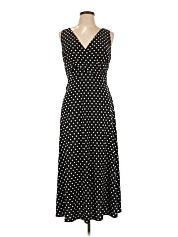 Lauren by Ralph Lauren Cocktail Dress (view 1)
