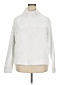 RUDIS White Fleece Size 2X - photo 1