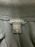 Athleta Solid Black Active Pants Size 16 - photo 7