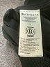 Athleta Solid Black Active Pants Size 16 - photo 8