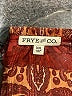 frye & co. Red Long Sleeve Blouse Size XXL - photo 7