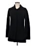 ça va de soi 100% Wool Black Wool Cardigan Size M - photo 1