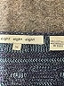Eight Eight Eight 100% Cotton Blue Pullover Sweater Size M - photo 7