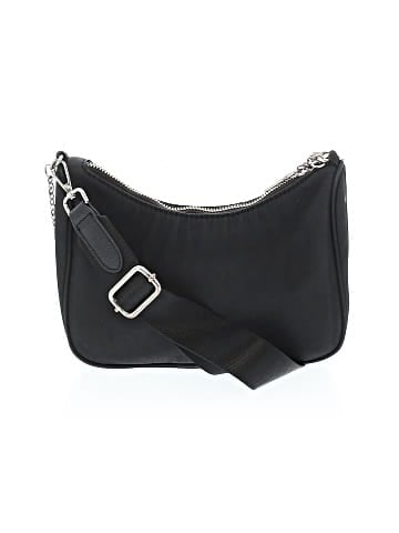 Urban Expressions Crossbody Bag (view 2)