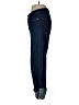 H&M 100% Cotton Chevron-herringbone Blue Jeans Size 6 - photo 5