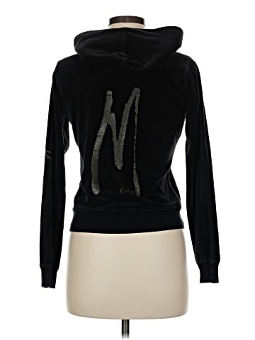 Guess Jeans Zip Up Hoodie (view 2)