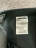 Lands' End Solid Black Casual Pants Size 5 - photo 3