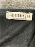Fashion Nova Black Bodysuit Size S - photo 3