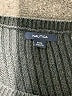 Nautica 100% Cotton Gray Pullover Sweater Size XXL - photo 7