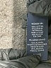Nautica 100% Cotton Gray Pullover Sweater Size XXL - photo 8