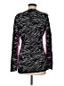 Nic + Zoe Black Pullover Sweater Size M - photo 2