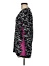 Nic + Zoe Black Pullover Sweater Size M - photo 5