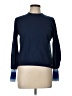 WISPR Blue Pullover Sweater Size L - photo 1