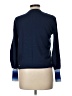 WISPR Blue Pullover Sweater Size L - photo 2