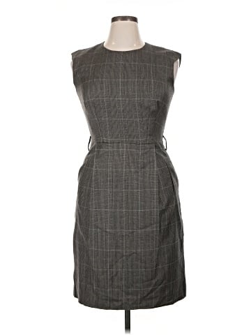 Hobbs London Casual Dress - front