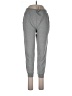 Assorted Brands Solid Gray Sweatpants Size 10 - photo 1